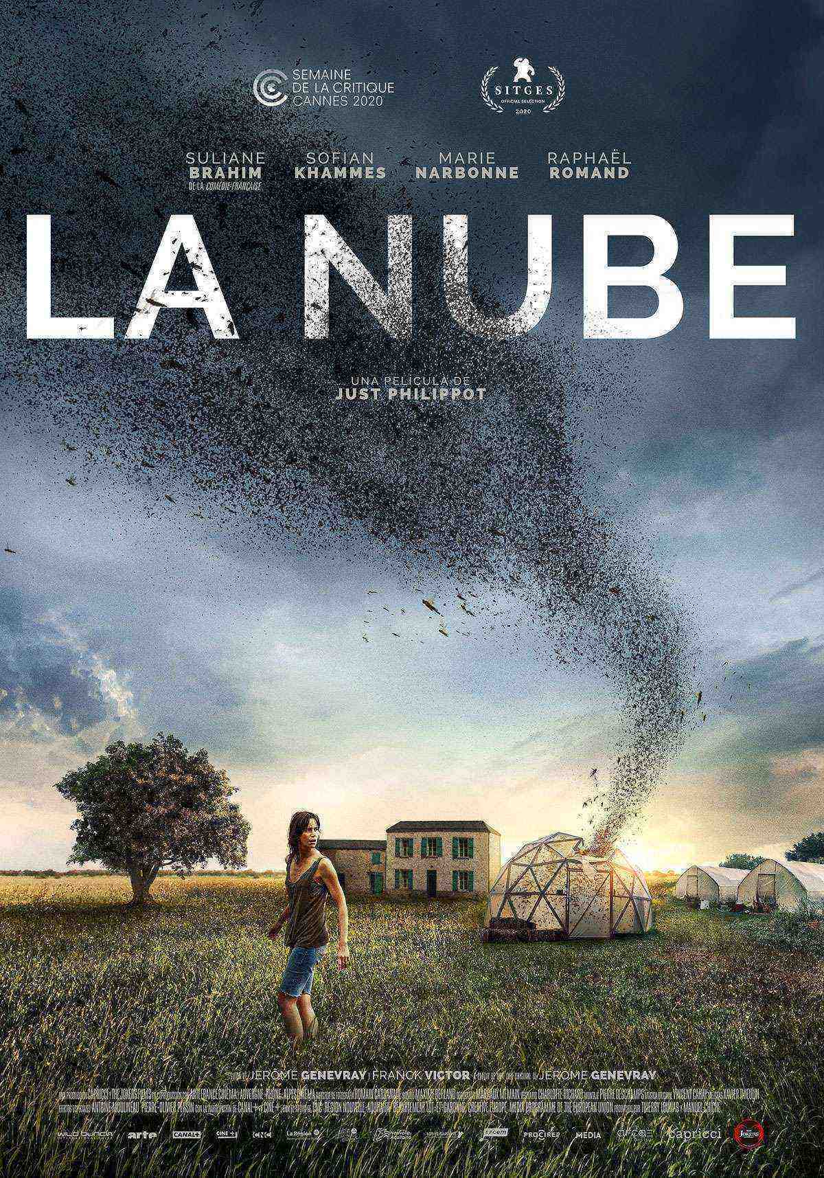 The Swarm (2020)