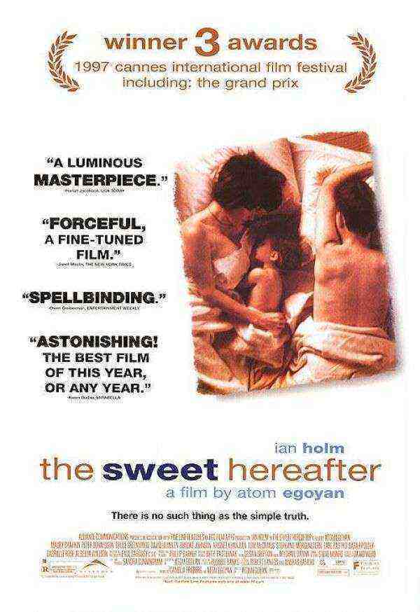 The Sweet Hereafter (1997)