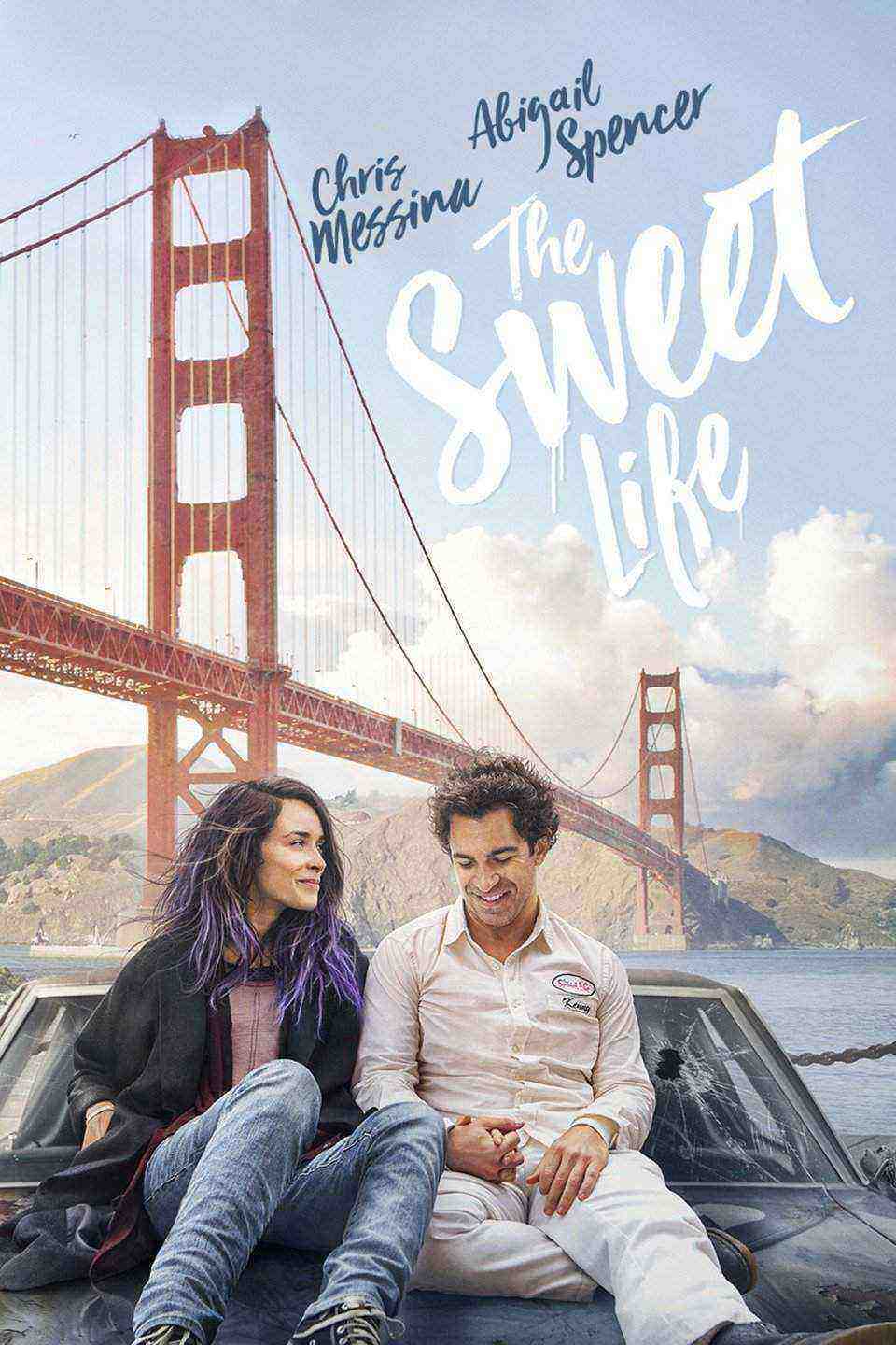 The Sweet Life (2016)