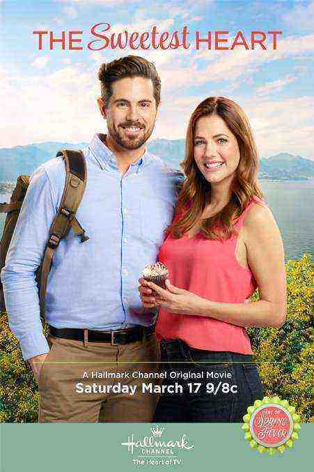 The Sweetest Heart (2018) The Sweetest Heart (2018)