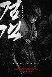 The Swordsman (2020)