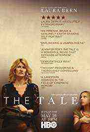 The Tale (2018)