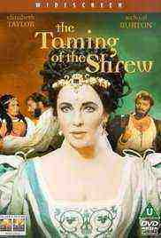 The Taming of the Shrew (1967)
