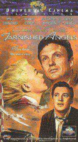 The Tarnished Angels (1957)