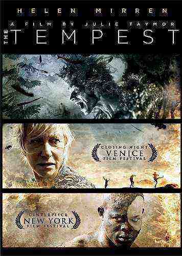 The Tempest (2010)