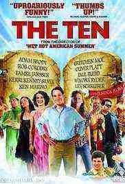 The Ten (2007)