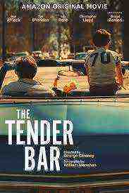 The Tender Bar (2021)