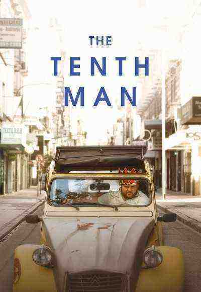 The Tenth Man (2016)