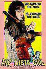 The Theta Girl (2018)