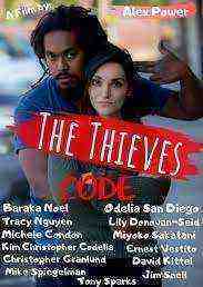 The Thieves Code (2021)
