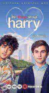 The Thing About Harry (2020)