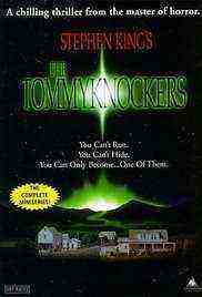 The Tommyknockers Part 1 (1993)