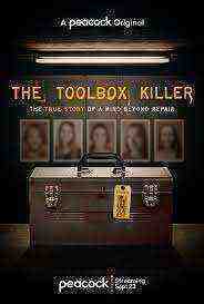 The Toolbox Killer (2021)