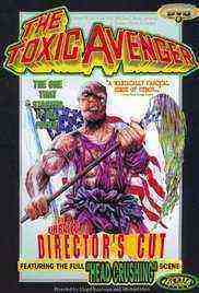 The Toxic Avenger (1984)