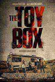 The Toybox (2018)