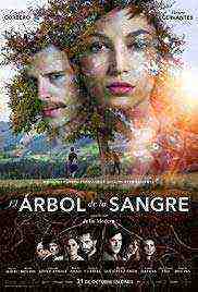 The Tree of Blood (2018)