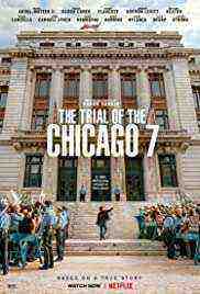 The Trial of the Chicago 7 (2020)