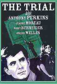 The Trial (1962)
