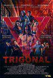 The Trigonal Fight for Justice (2018)