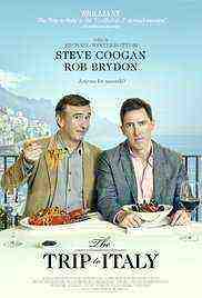The Trip to Italy (2014)