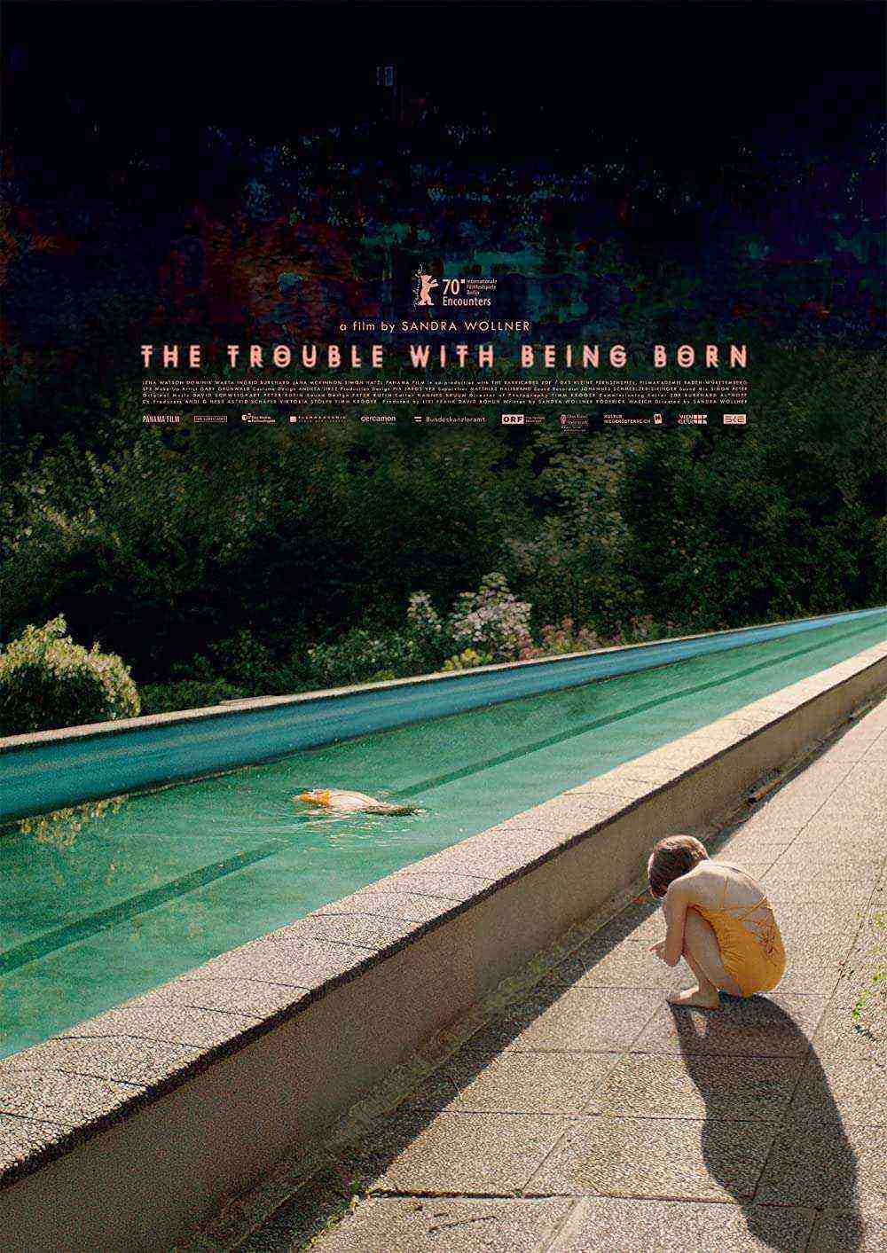 The Trouble with Being Born (2021)