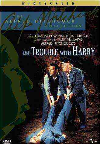 The Trouble with Harry (1955)