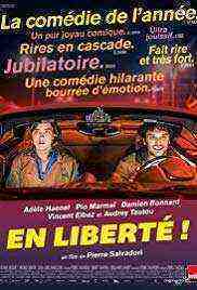 The Trouble With You (2018)