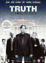The Truth Commissioner 2016 (2016)