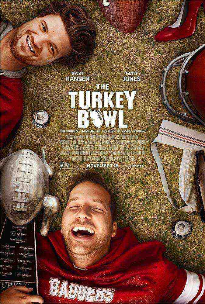 The Turkey Bowl (2019)