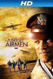 The Tuskegee Airmen (1995)