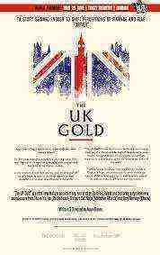 The UK Gold (2017)