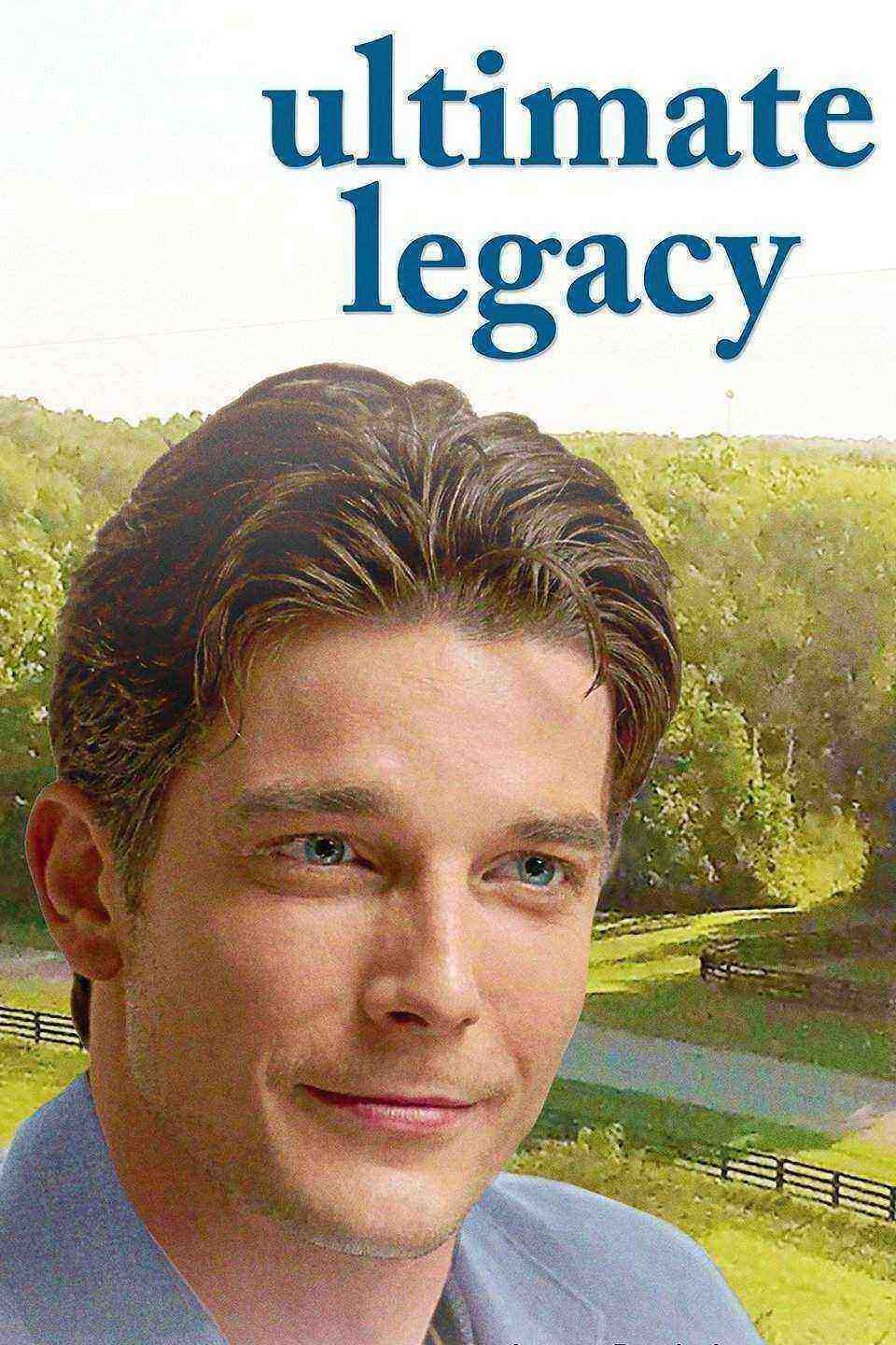 The Ultimate Legacy (2016)