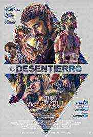 The Uncovering (2018)