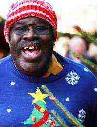 The Undateables at Christmas (2019)