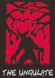 The Ungulate (2019)
