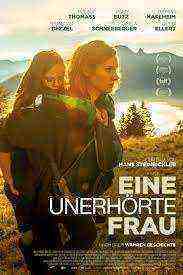 The Unheard Woman (2016)