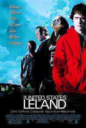 The United States of Leland (2003)