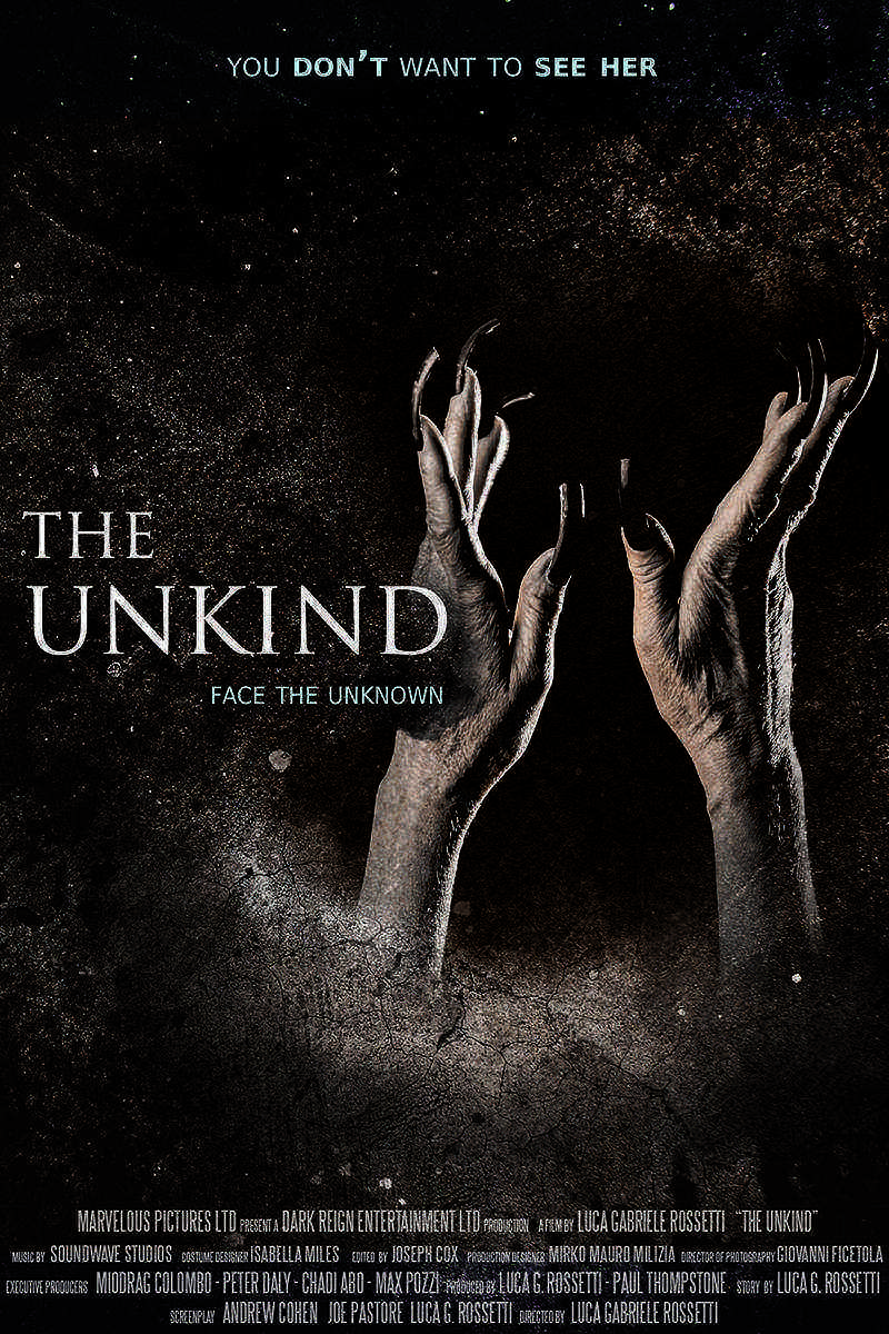 The Unkind (2021)