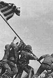 The Unkown Flag Raiser of Iwo Jima (2016)