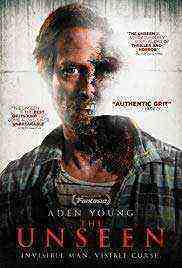 The Unseen (2016) (2016)