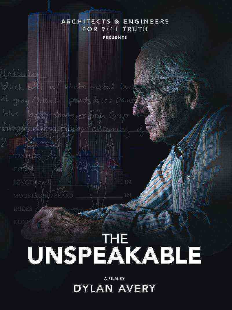 The Unspeakable (2022)