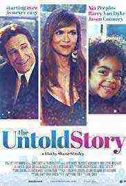 The Untold Story (2019)
