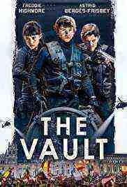 The Vault (2021)