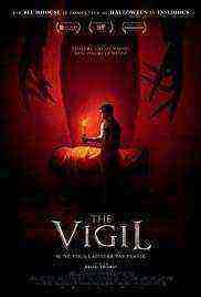 The Vigil (2020)
