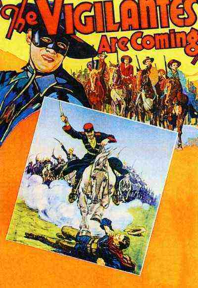 The Vigilantes Are Coming (1936)