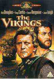 The Vikings (1958) (1958)