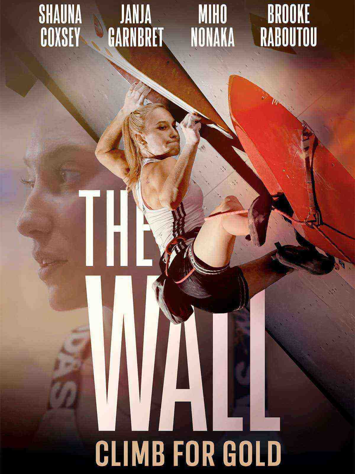 The Wall - Climb for Gold (2022)