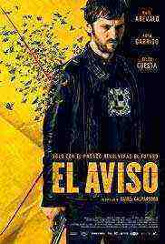 The Warning (2018)