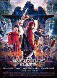 The Warrior's Gate (2016)