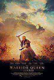 The Warrior Queen of Jhansi (2019)
